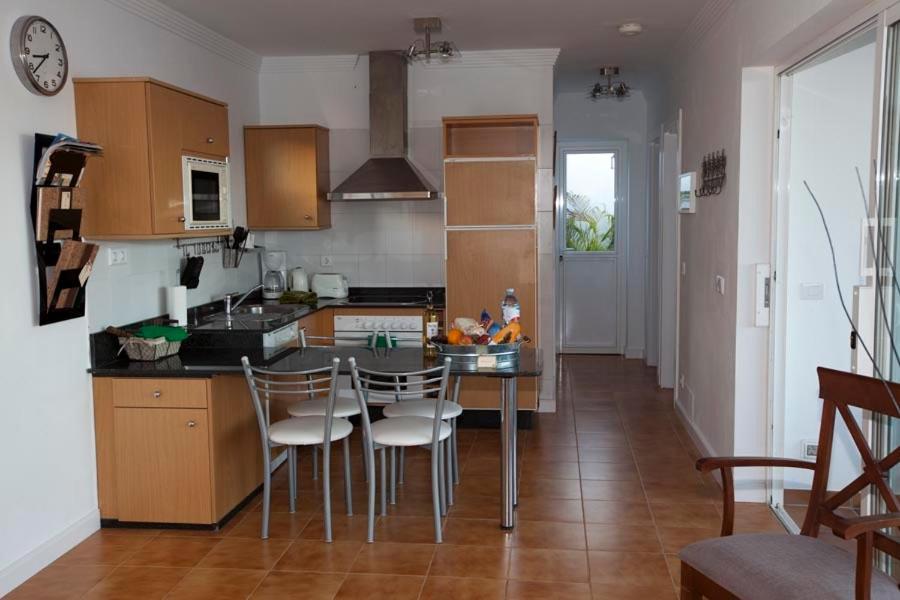 Villa Benita Playa Blanca Oda fotoğraf
