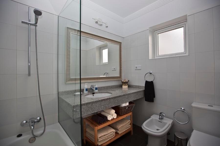 Villa Benita Playa Blanca Oda fotoğraf