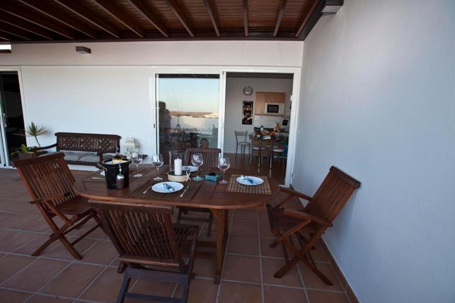 Villa Benita Playa Blanca Oda fotoğraf