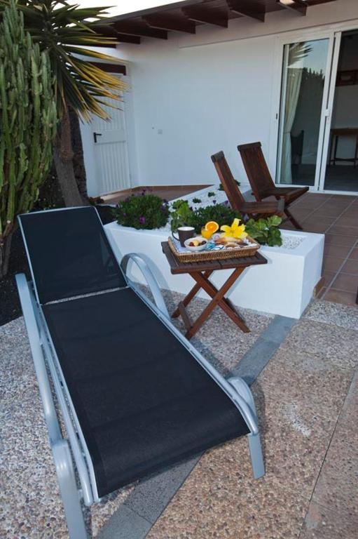 Villa Benita Playa Blanca Oda fotoğraf