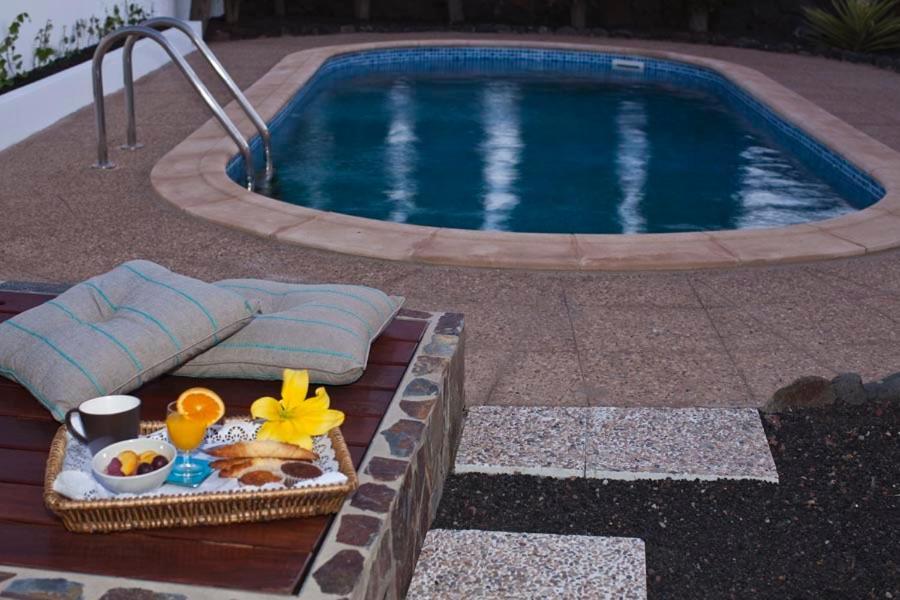 Villa Benita Playa Blanca Dış mekan fotoğraf